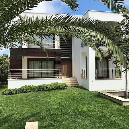 Samaya House * Vourvourou