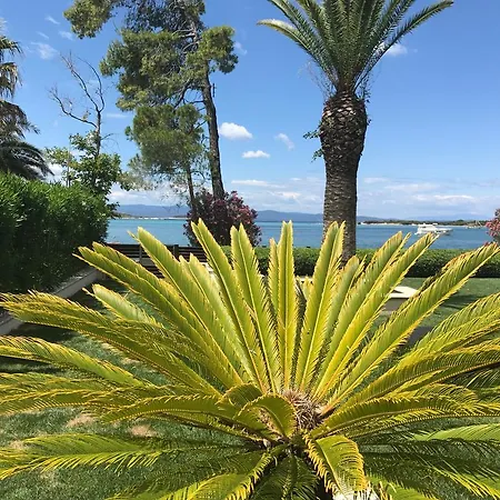 Samaya House Vourvourou