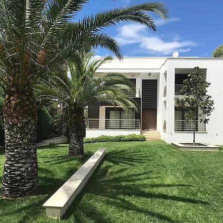 Samaya House Villa