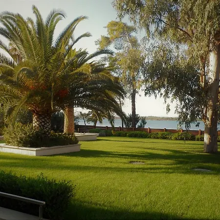 Samaya House Vourvourou