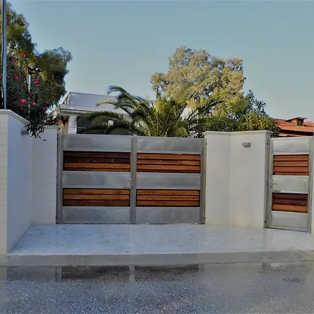 Samaya House Villa *