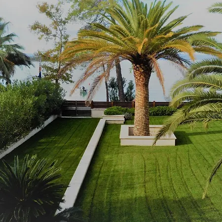 Villa Samaya House Vourvourou