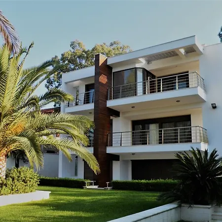 Samaya House Villa