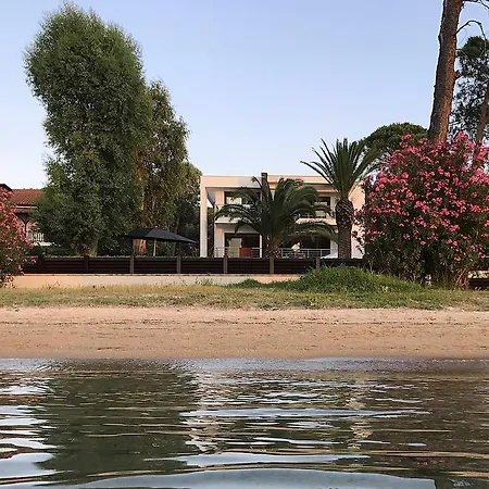 Samaya House