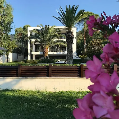 Samaya House * Vourvourou