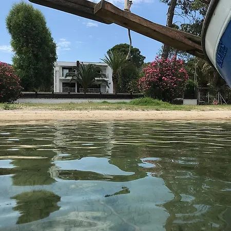 Samaya House Vourvourou
