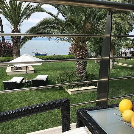 Villa Samaya House