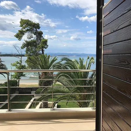 Samaya House Villa
