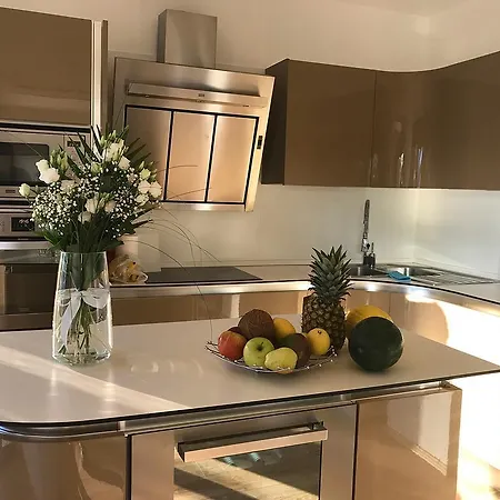 Samaya House Villa *