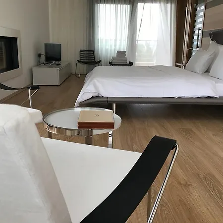 Villa Samaya House