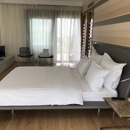 Villa Samaya House *