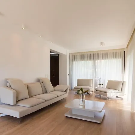 Villa Samaya House Vourvourou