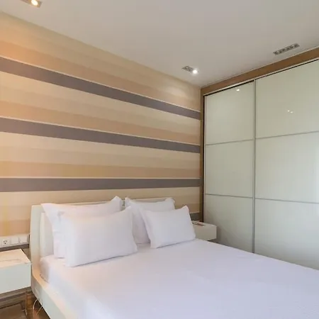 Samaya House Villa Vourvourou