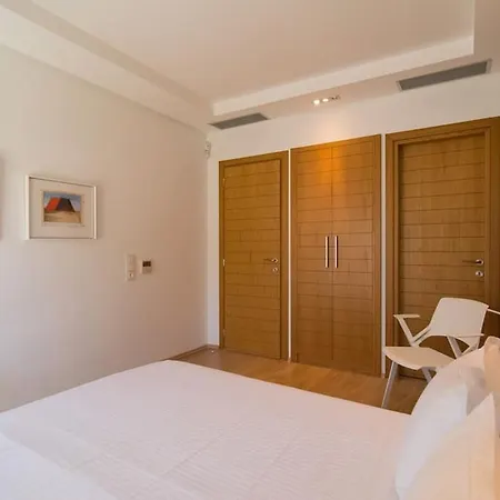 Samaya House Villa