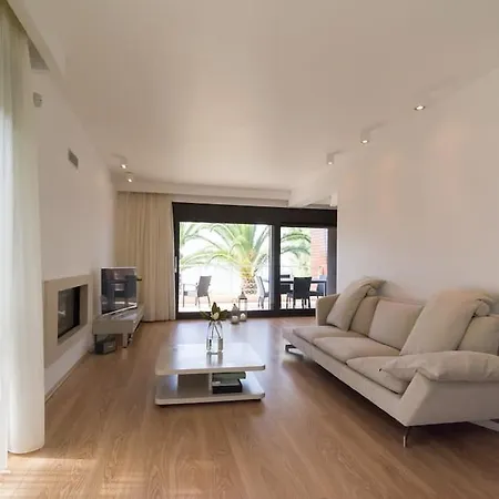 Samaya House Villa