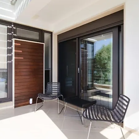 Villa Samaya House Vourvourou