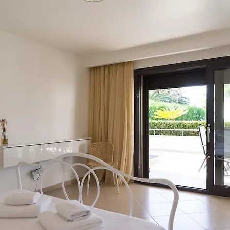 Samaya House Vourvourou