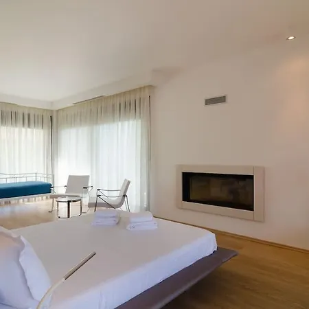 Samaya House