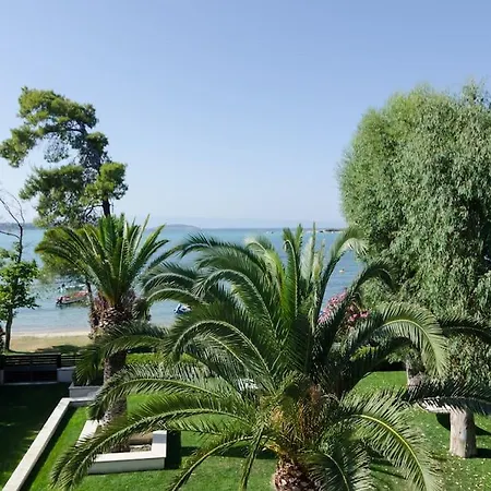 Samaya House * Vourvourou