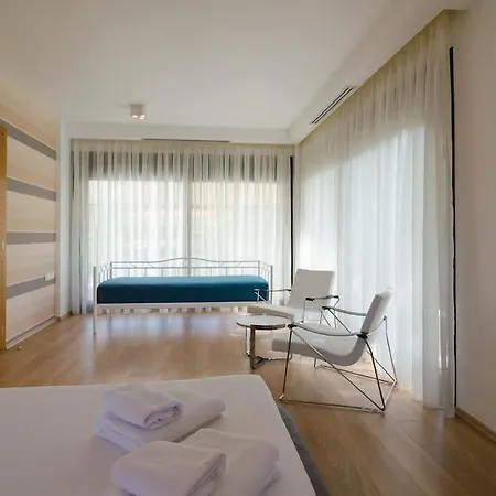 Samaya House *