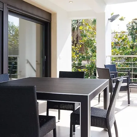 Villa Samaya House Vourvourou