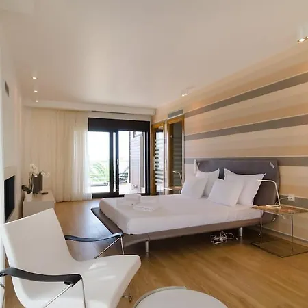 Villa Samaya House *