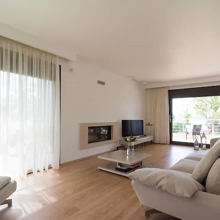 Samaya House Villa