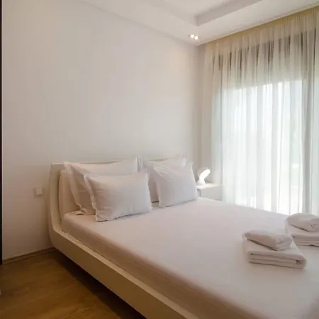 Villa Samaya House