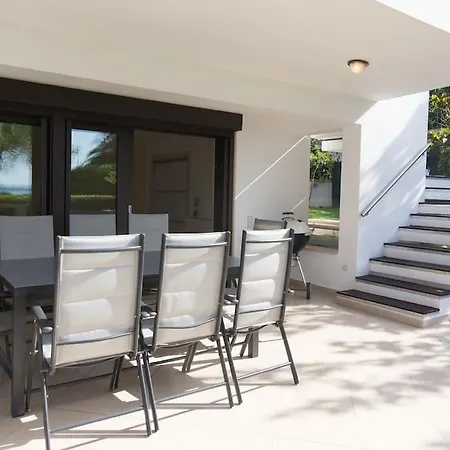 Samaya House * Vourvourou