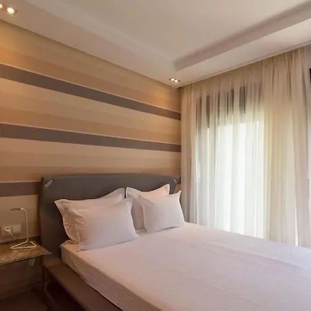 Samaya House Villa Vourvourou