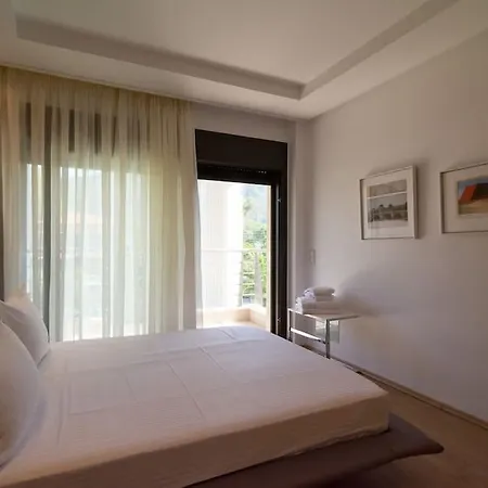 Villa Samaya House *