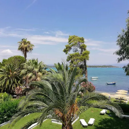 Villa Samaya House Vourvourou