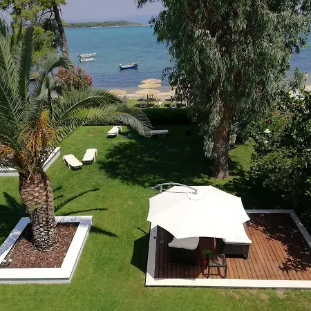 Samaya House * Vourvourou