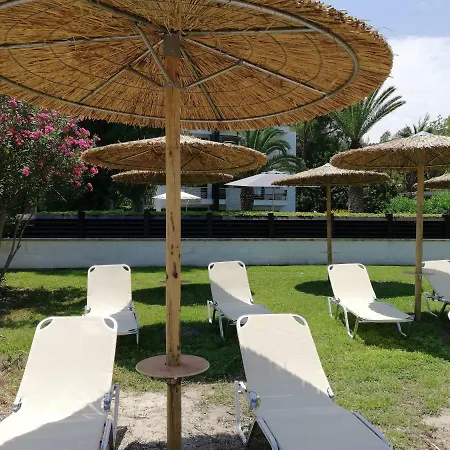 Samaya House Vourvourou