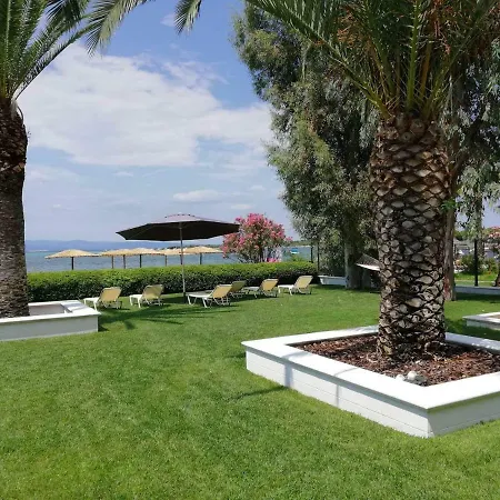 Samaya House Villa Vourvourou