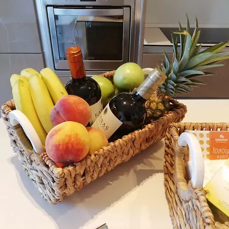 Samaya House Villa Vourvourou