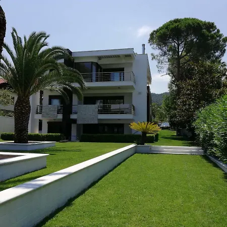 Villa Samaya House *