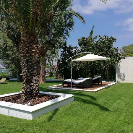 Samaya House