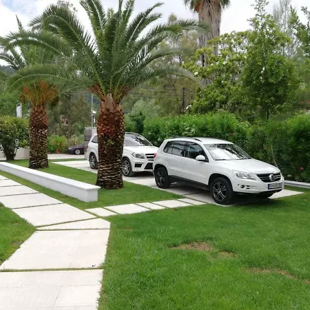 Samaya House * Vourvourou