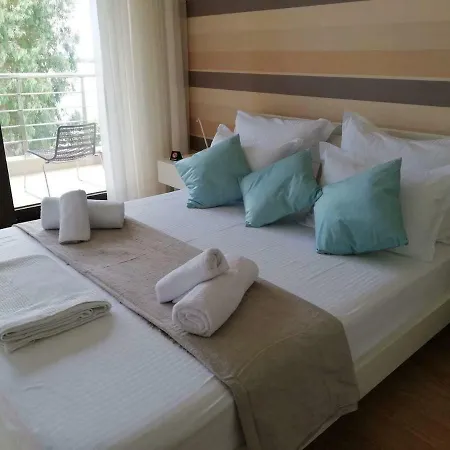 Samaya House * Vourvourou