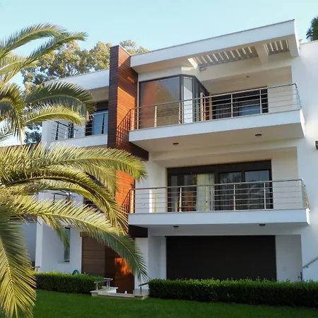 Villa Samaya House Vourvourou