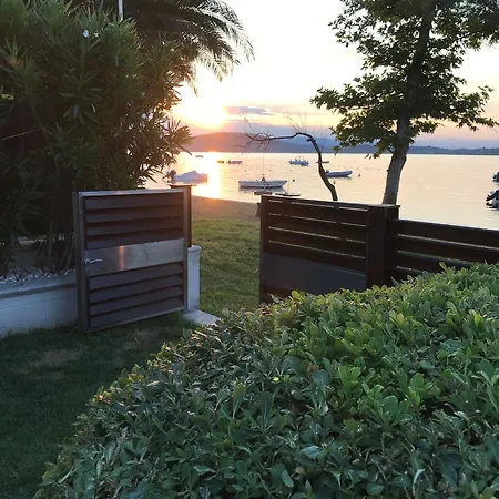 Samaya House Villa *