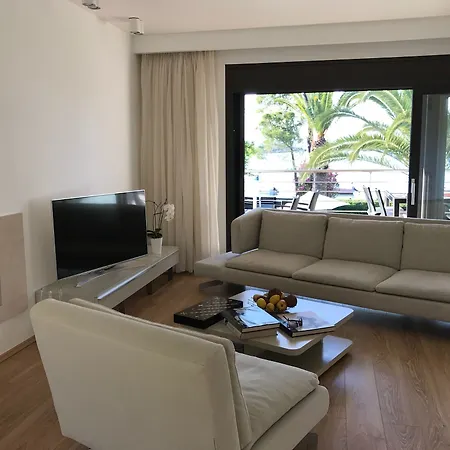 Samaya House Vourvourou
