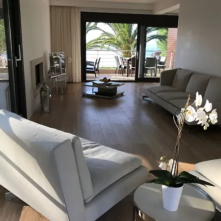 Villa Samaya House *