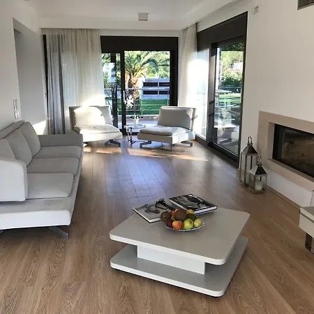 Villa Samaya House